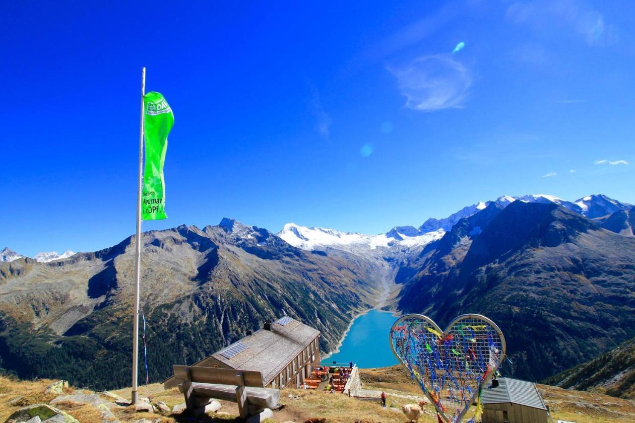 Hotel Gasthof Jaeger Zillertal Schlitters Exterior foto