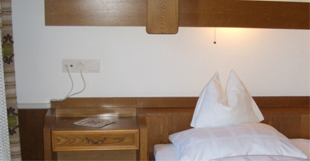 Hotel Gasthof Jaeger Zillertal Schlitters Exterior foto
