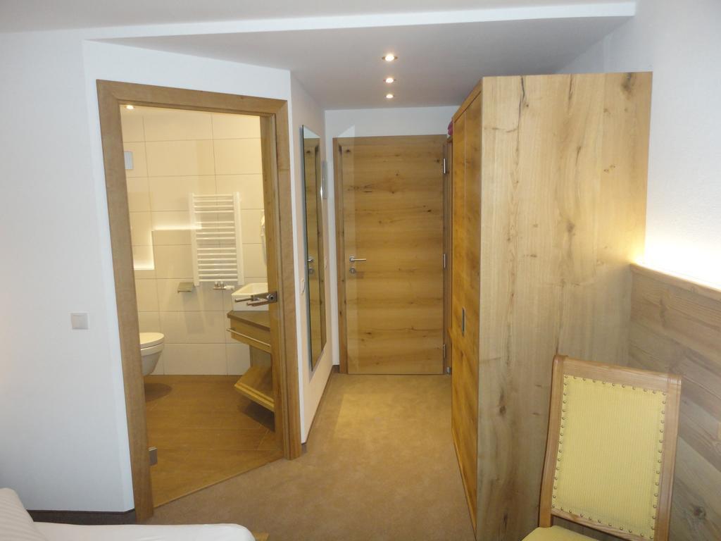 Hotel Gasthof Jaeger Zillertal Schlitters Habitación foto