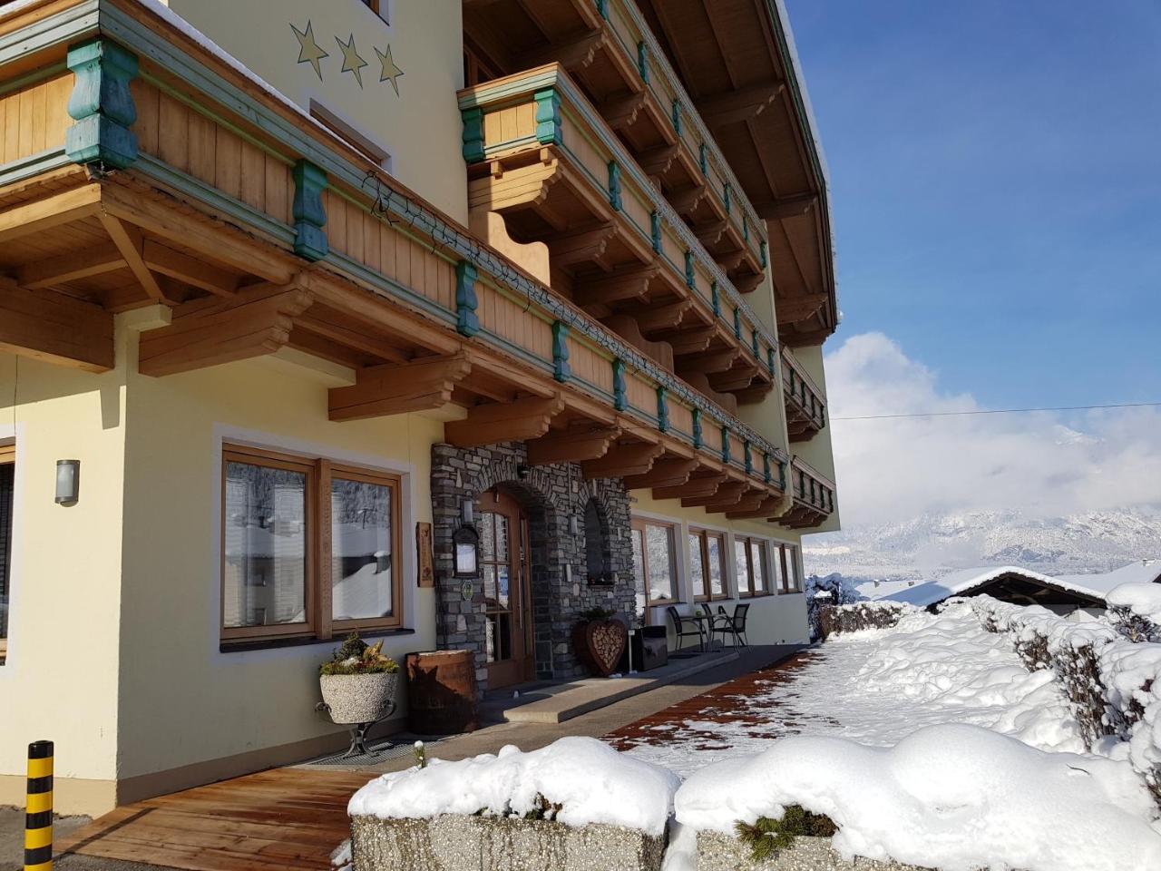 Hotel Gasthof Jaeger Zillertal Schlitters Exterior foto